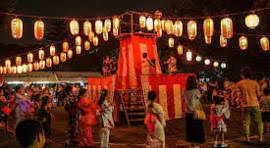 Obon Festival